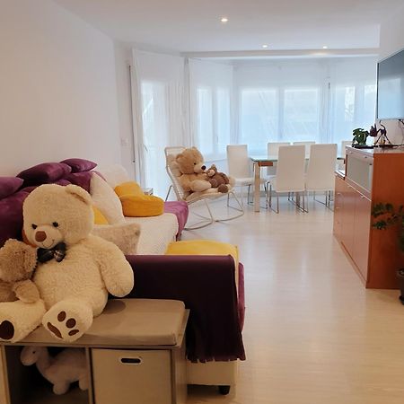 Centrico Loft En Andorra La Vella Con 2 Parkings Hut 5372公寓 外观 照片