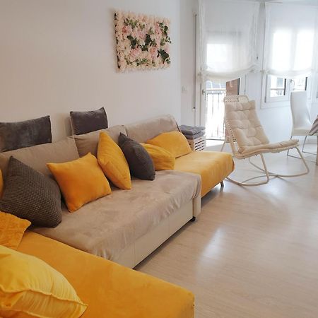 Centrico Loft En Andorra La Vella Con 2 Parkings Hut 5372公寓 外观 照片