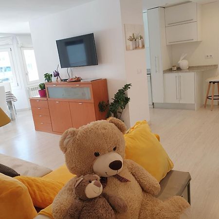 Centrico Loft En Andorra La Vella Con 2 Parkings Hut 5372公寓 外观 照片