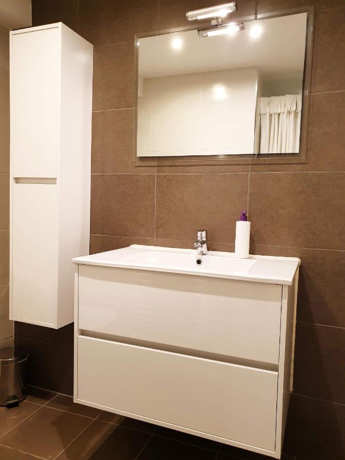 Centrico Loft En Andorra La Vella Con 2 Parkings Hut 5372公寓 外观 照片