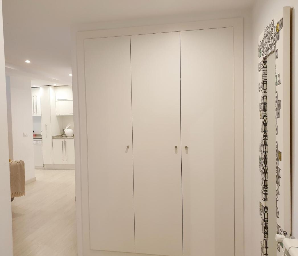 Centrico Loft En Andorra La Vella Con 2 Parkings Hut 5372公寓 外观 照片