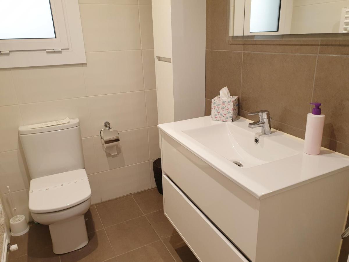 Centrico Loft En Andorra La Vella Con 2 Parkings Hut 5372公寓 外观 照片