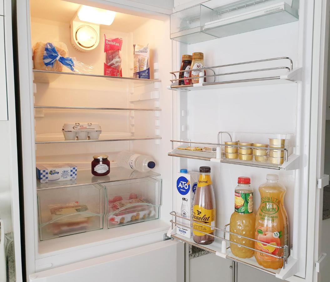 Centrico Loft En Andorra La Vella Con 2 Parkings Hut 5372公寓 外观 照片