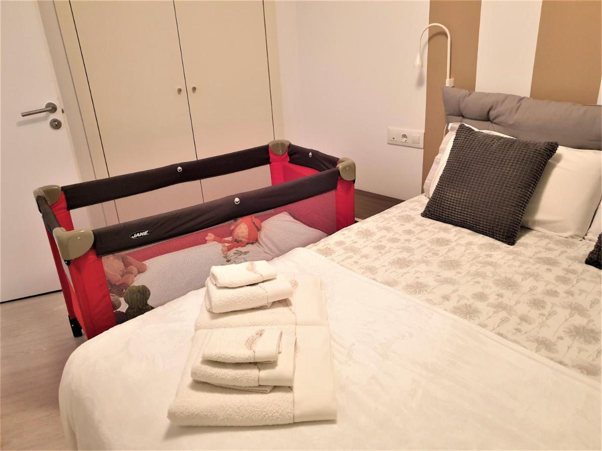 Centrico Loft En Andorra La Vella Con 2 Parkings Hut 5372公寓 外观 照片