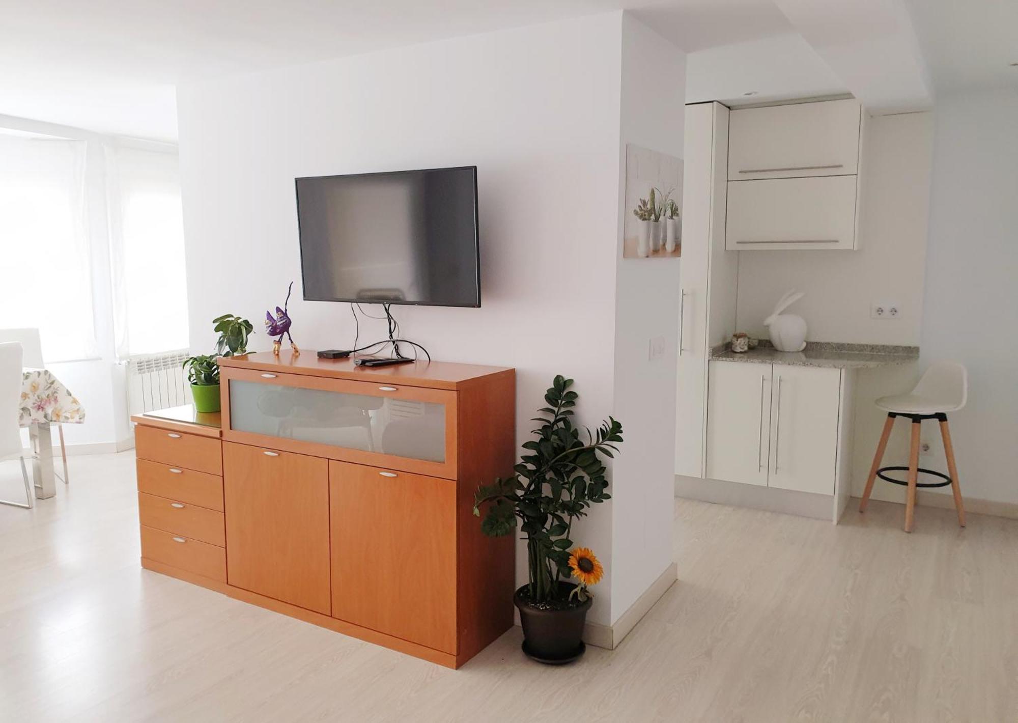 Centrico Loft En Andorra La Vella Con 2 Parkings Hut 5372公寓 外观 照片