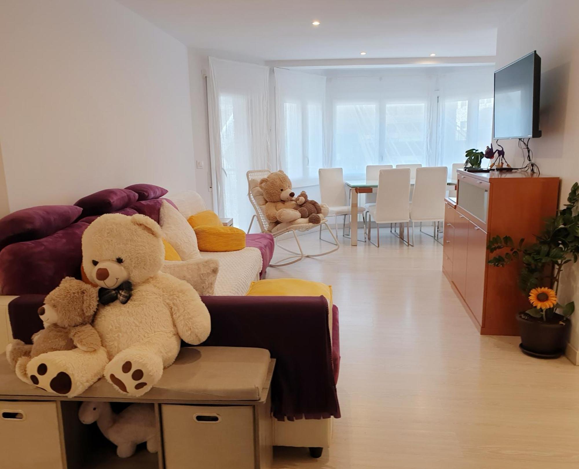 Centrico Loft En Andorra La Vella Con 2 Parkings Hut 5372公寓 外观 照片