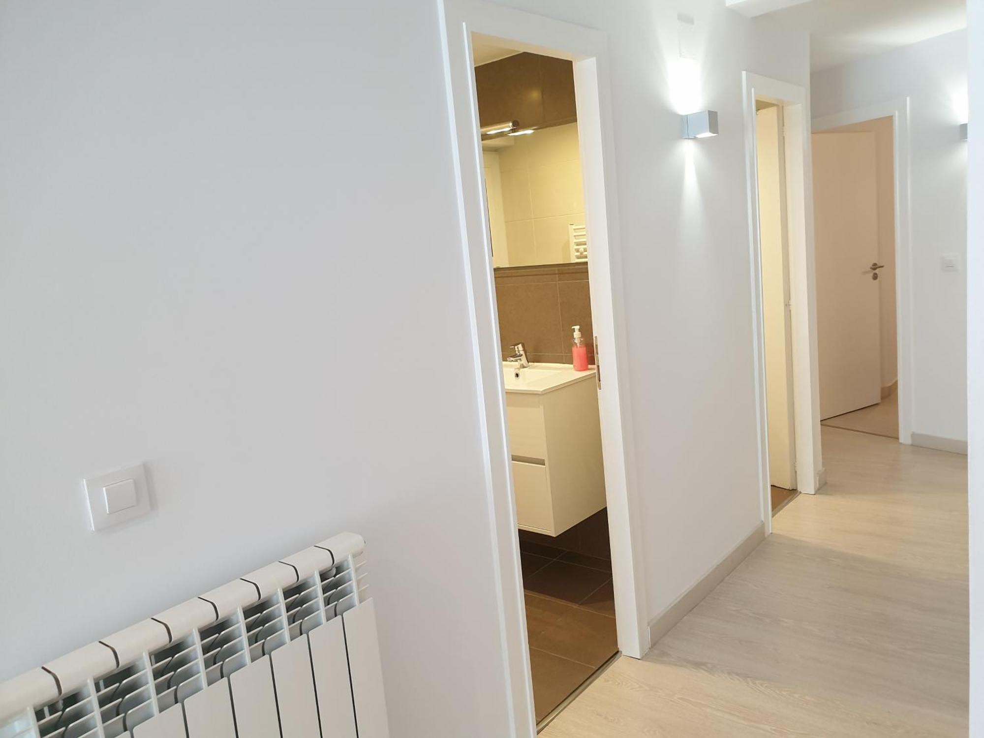 Centrico Loft En Andorra La Vella Con 2 Parkings Hut 5372公寓 外观 照片