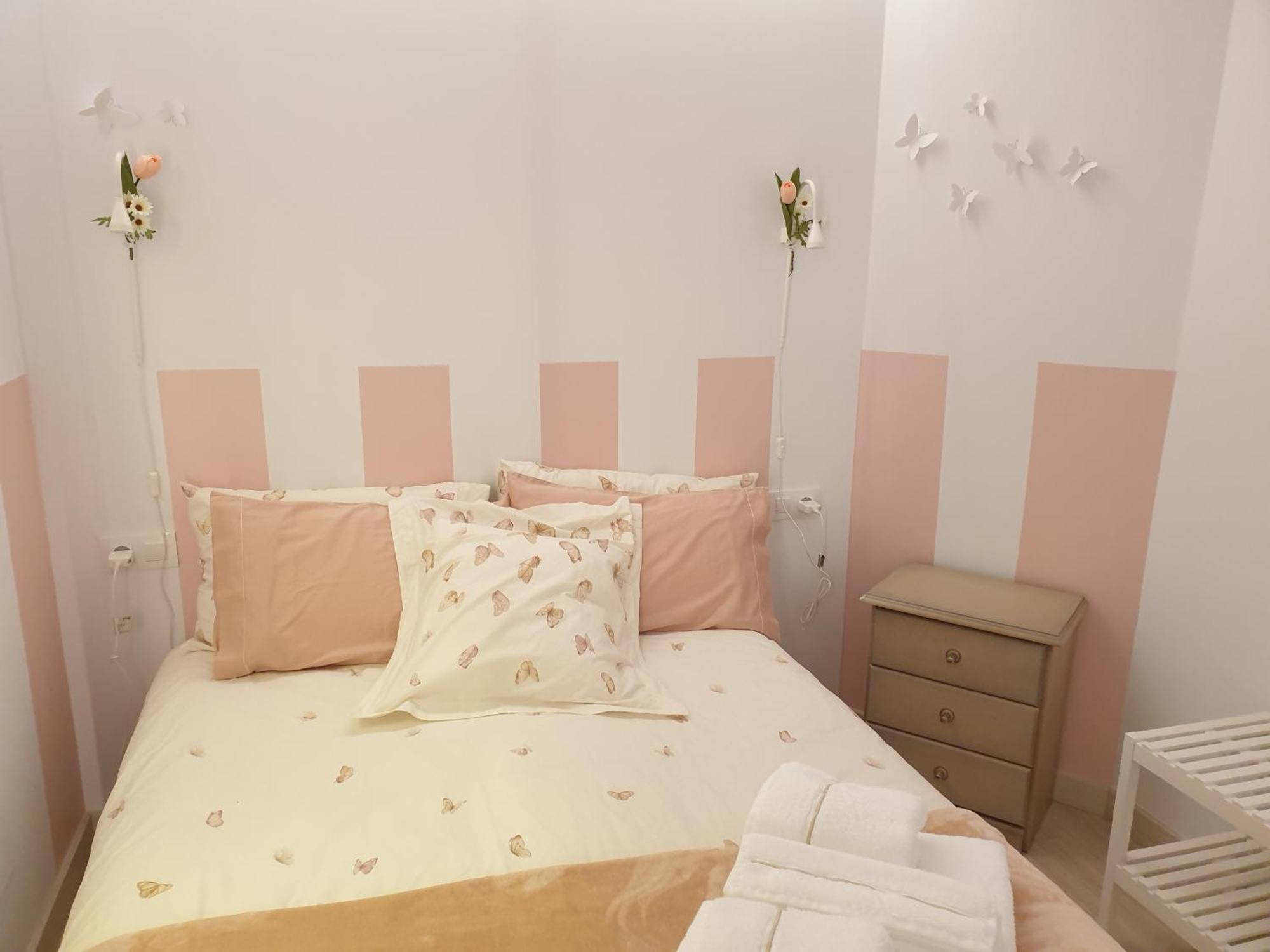 Centrico Loft En Andorra La Vella Con 2 Parkings Hut 5372公寓 外观 照片