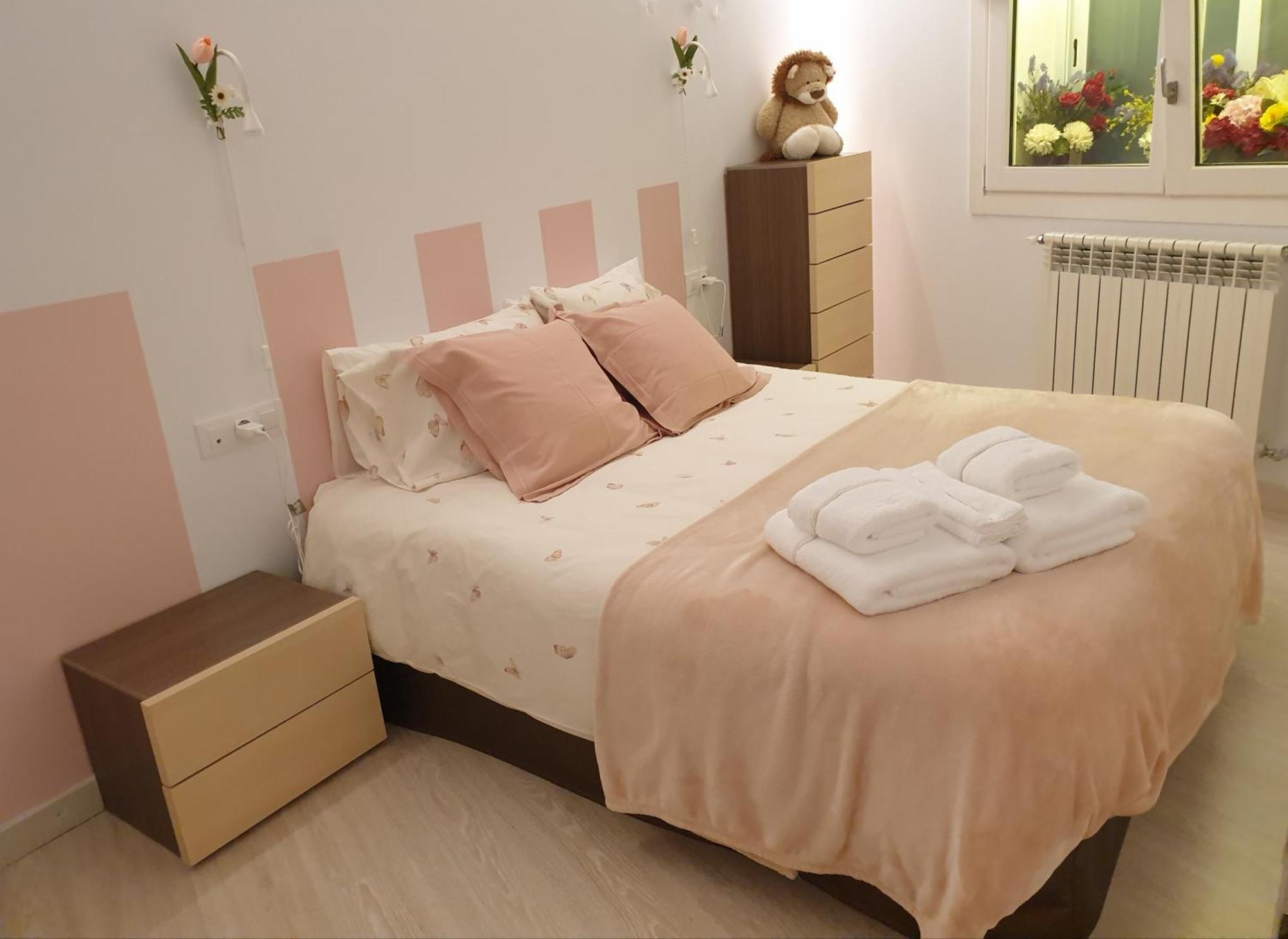 Centrico Loft En Andorra La Vella Con 2 Parkings Hut 5372公寓 外观 照片