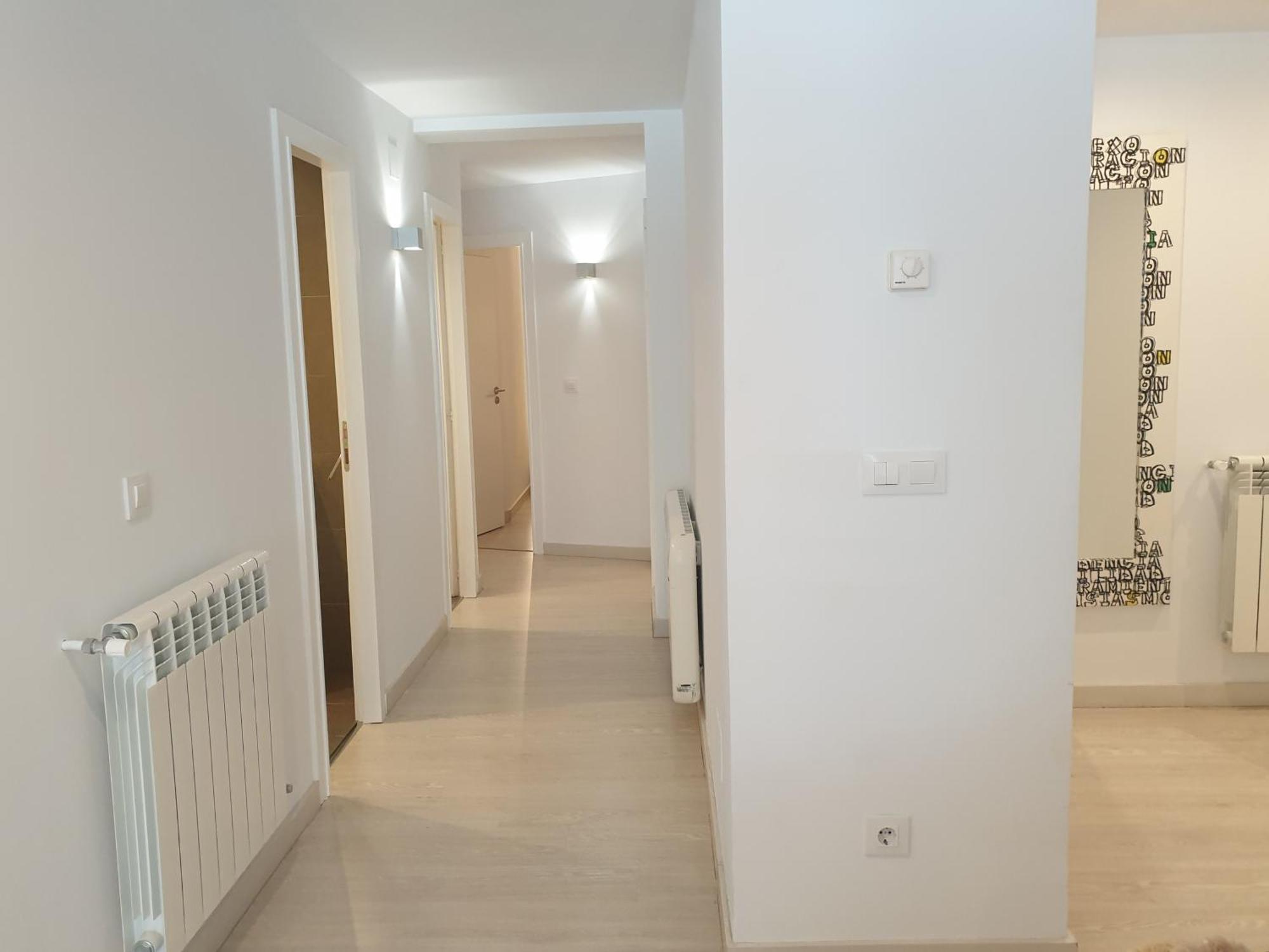 Centrico Loft En Andorra La Vella Con 2 Parkings Hut 5372公寓 外观 照片