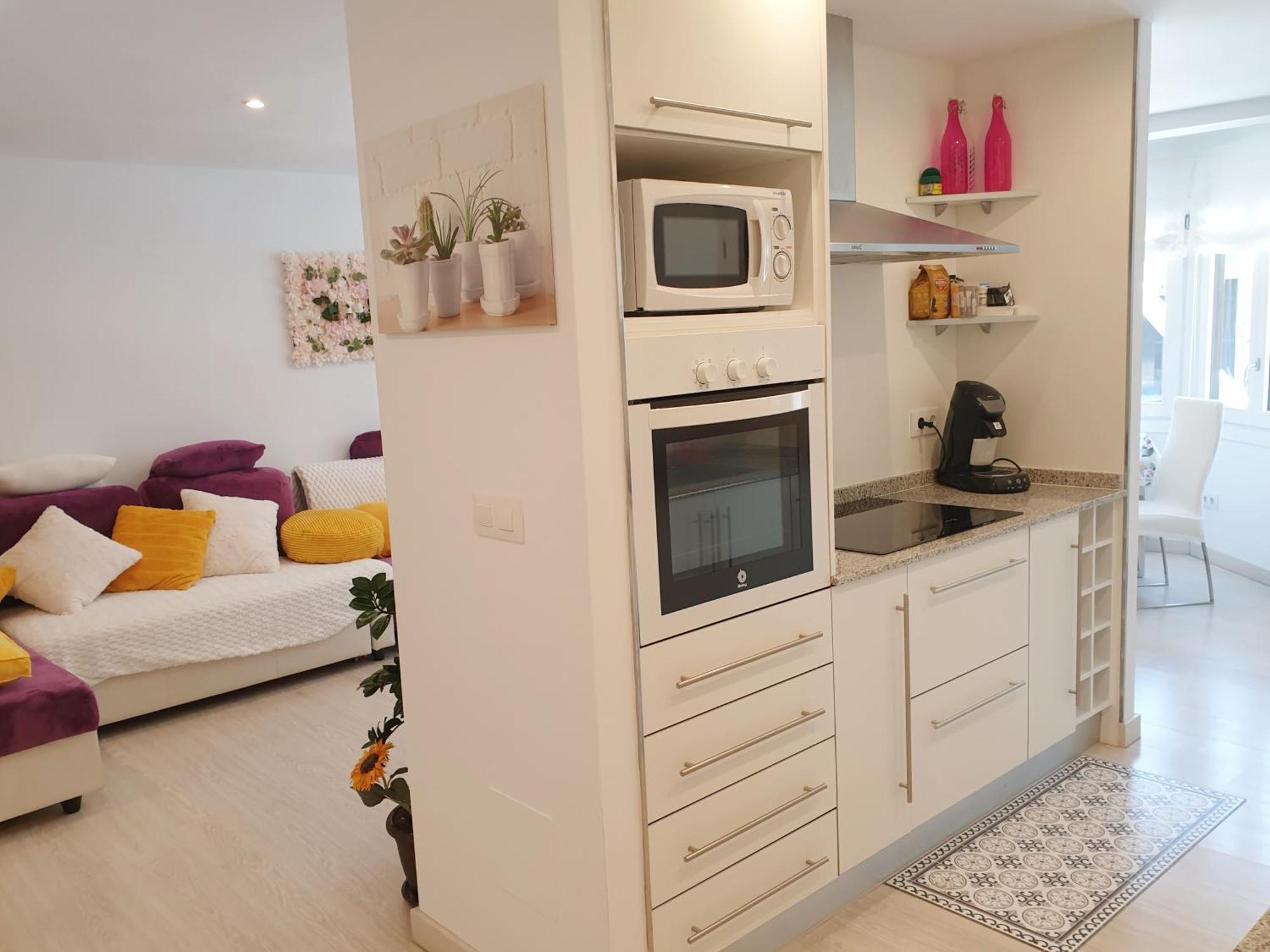 Centrico Loft En Andorra La Vella Con 2 Parkings Hut 5372公寓 外观 照片