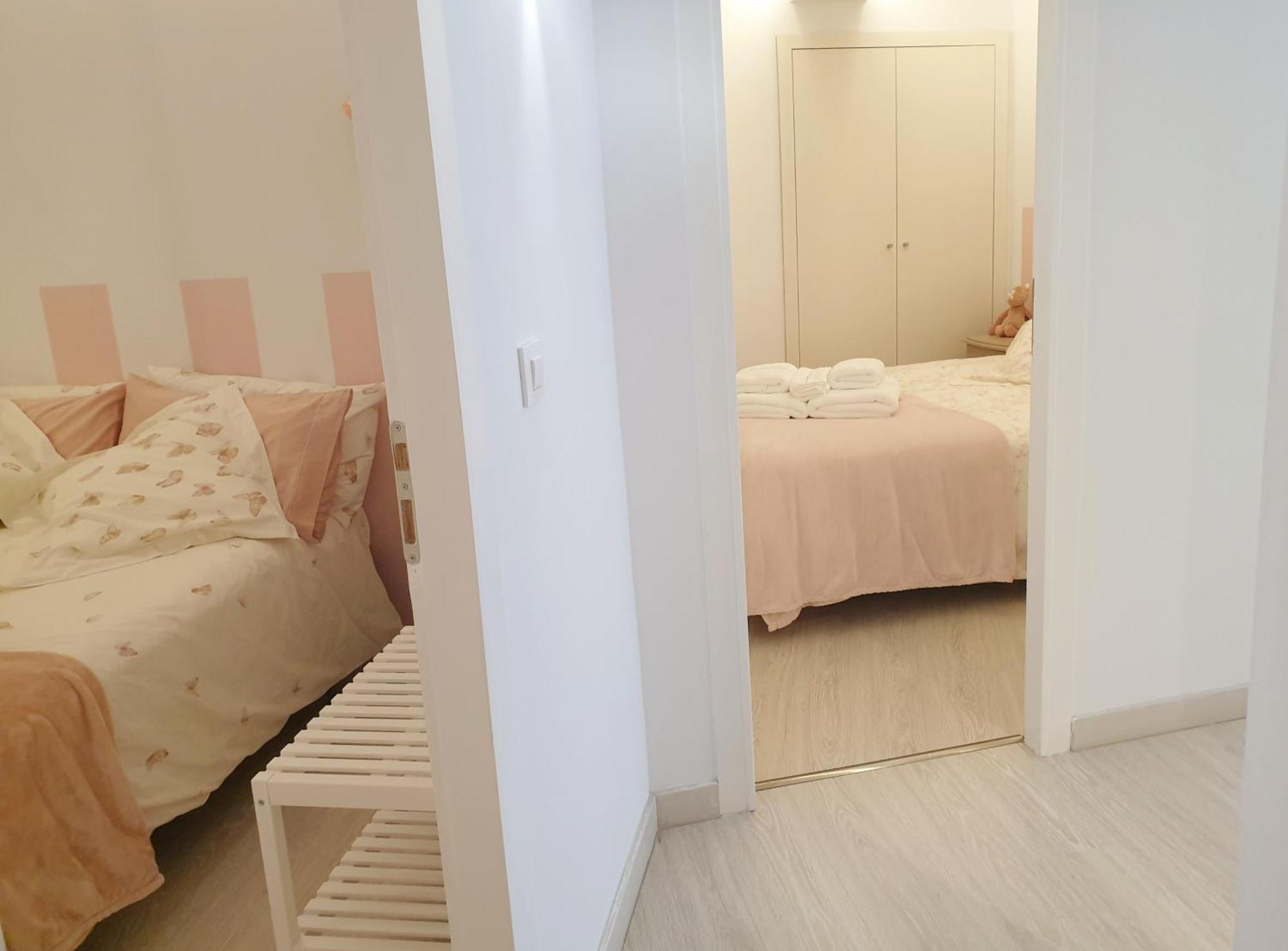 Centrico Loft En Andorra La Vella Con 2 Parkings Hut 5372公寓 外观 照片