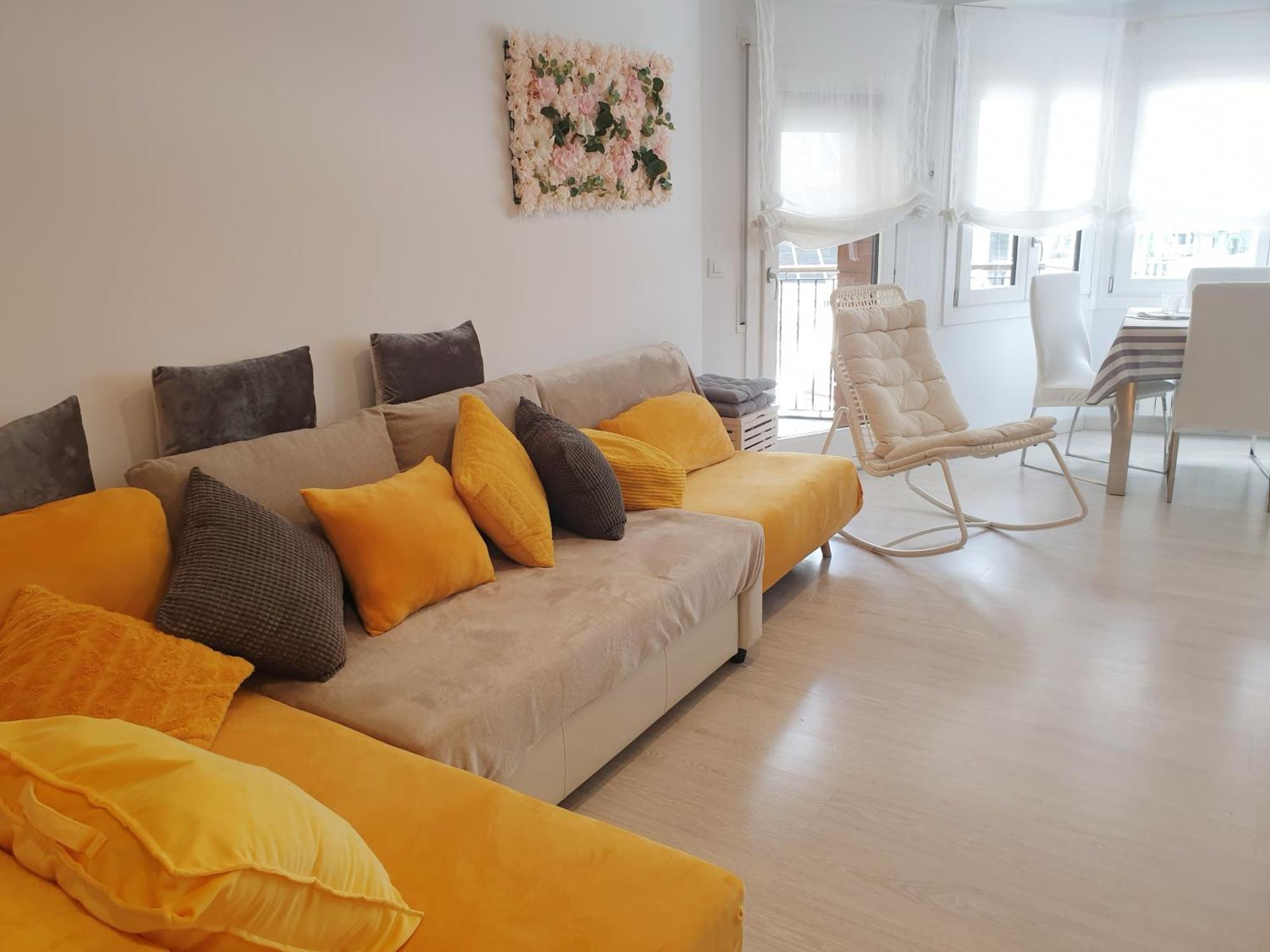 Centrico Loft En Andorra La Vella Con 2 Parkings Hut 5372公寓 外观 照片