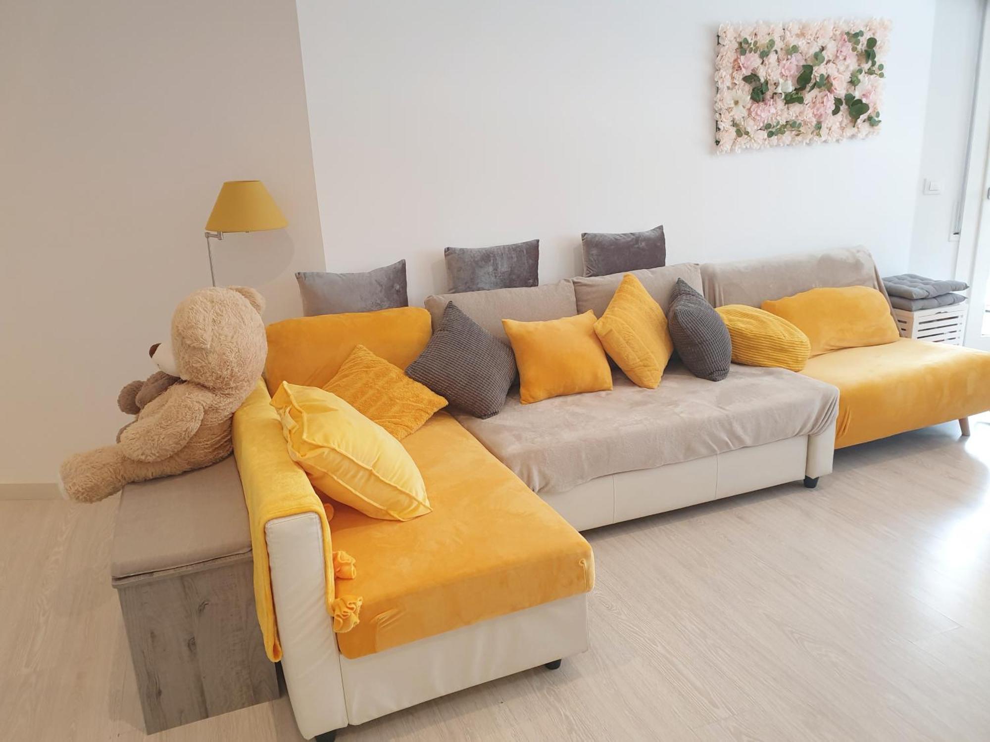 Centrico Loft En Andorra La Vella Con 2 Parkings Hut 5372公寓 外观 照片