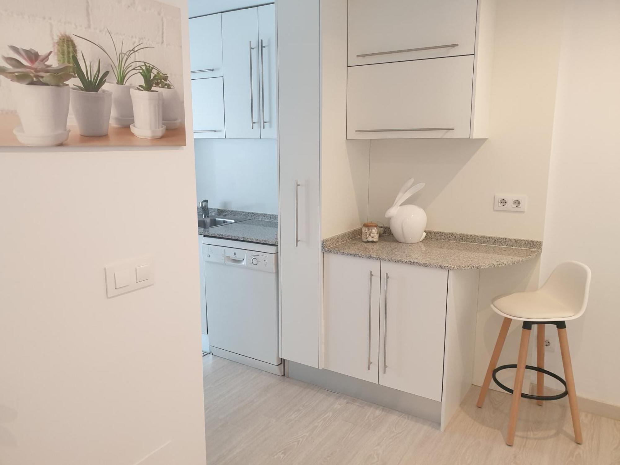Centrico Loft En Andorra La Vella Con 2 Parkings Hut 5372公寓 外观 照片