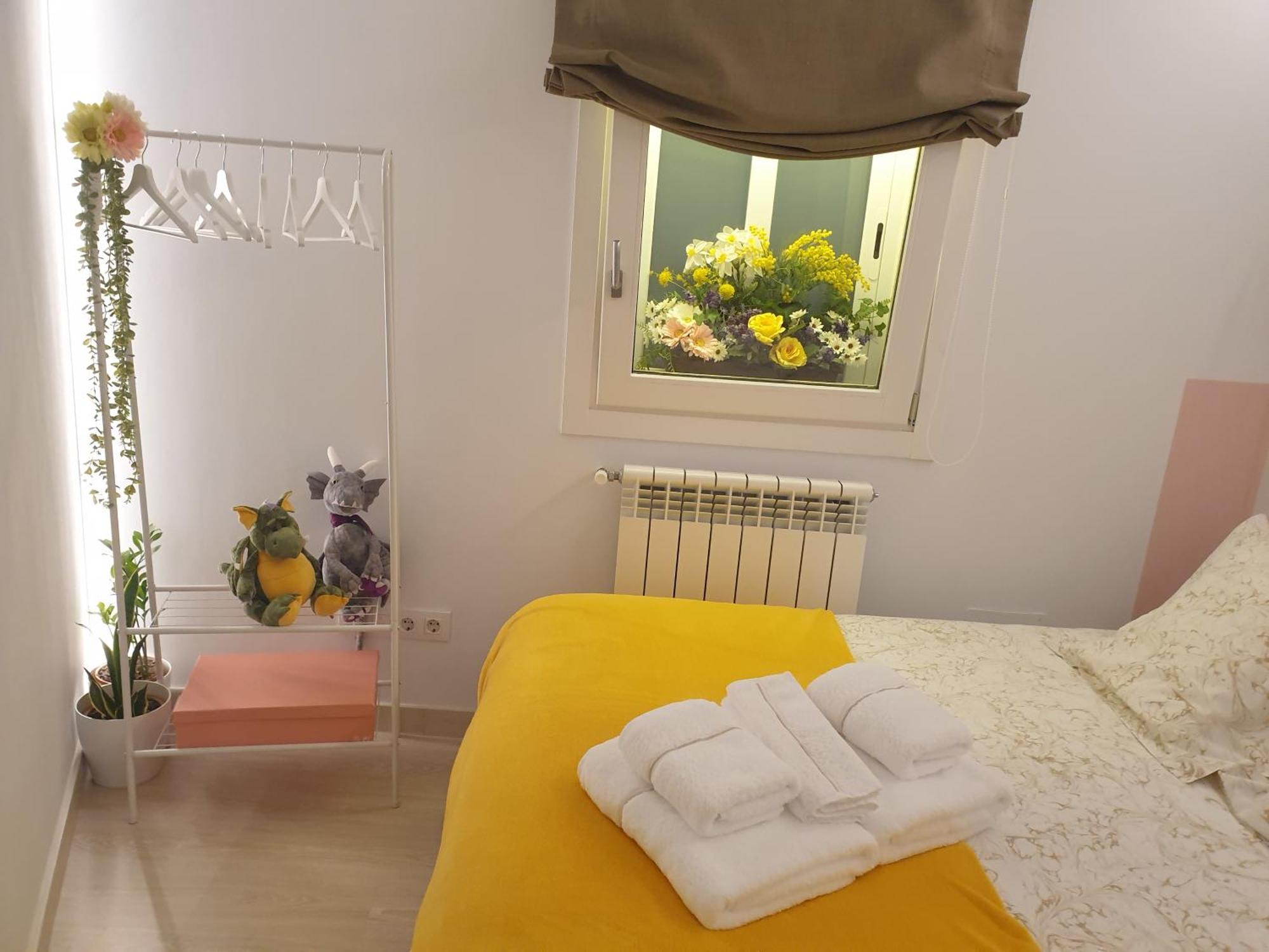 Centrico Loft En Andorra La Vella Con 2 Parkings Hut 5372公寓 外观 照片