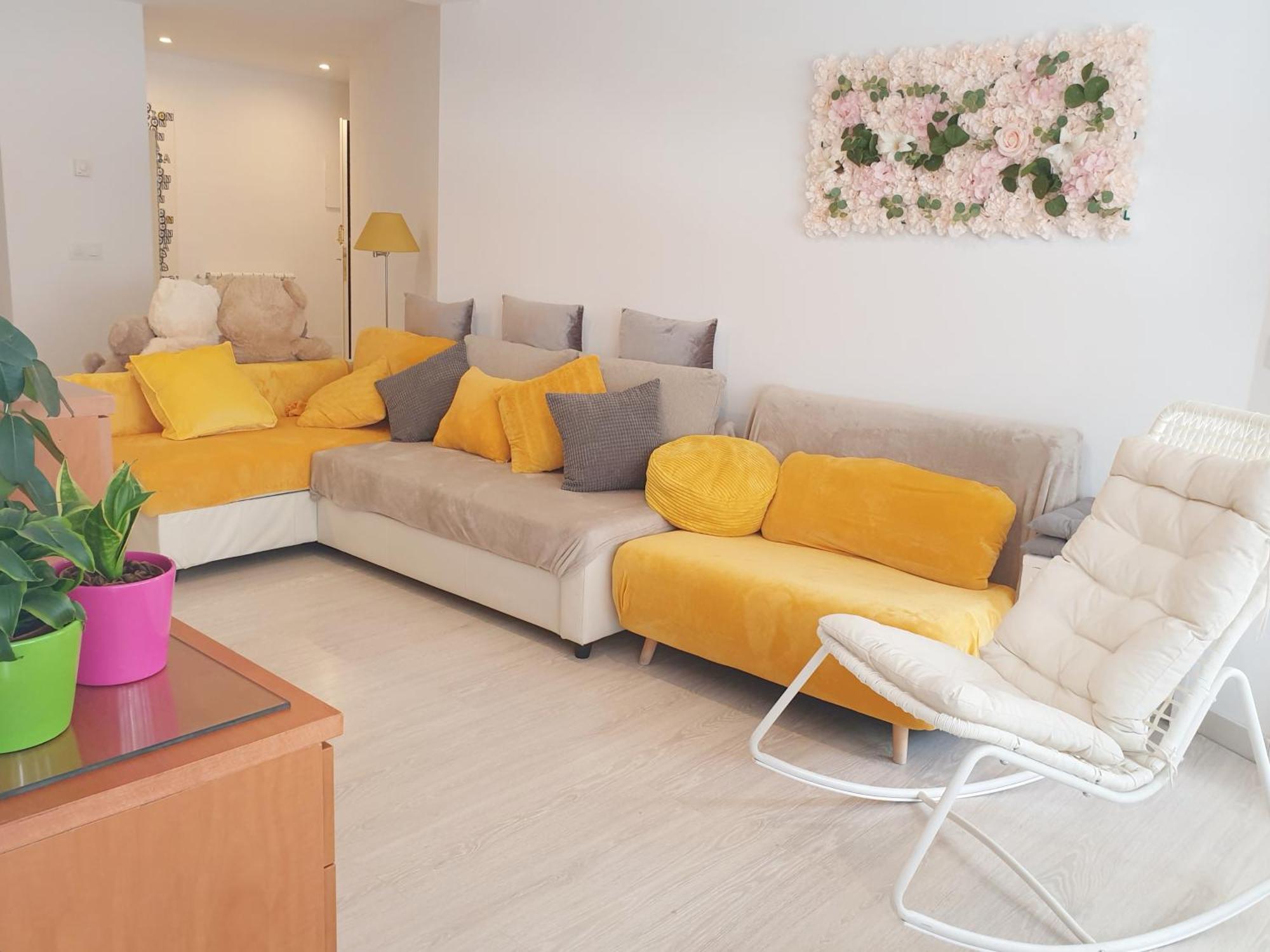 Centrico Loft En Andorra La Vella Con 2 Parkings Hut 5372公寓 外观 照片