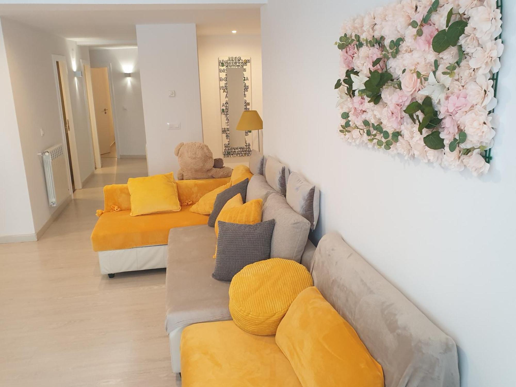 Centrico Loft En Andorra La Vella Con 2 Parkings Hut 5372公寓 外观 照片